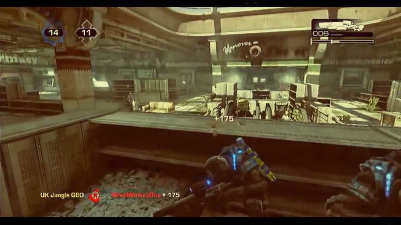 Envyerz & Jungle Gears Mini Edit