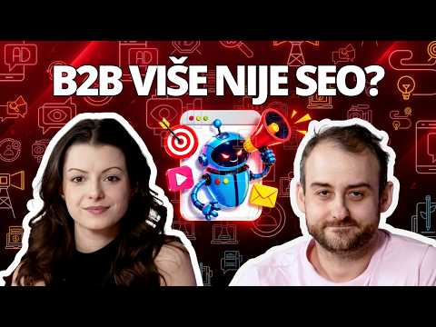 Kako srpski startap menja budućnost marketinga