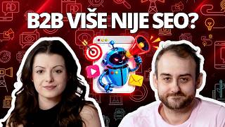 Kako srpski startap menja budućnost marketinga