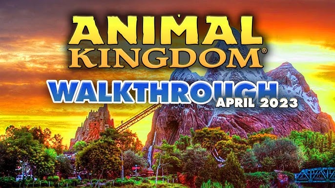 Disney World's scariest ride is absolutely Dinosaur at Animal Kingdom -  Polygon