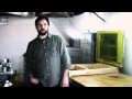 Moog visits Subject Matter Studio