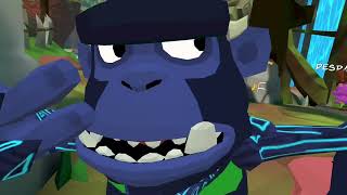 Doing random stuff in ug vr 