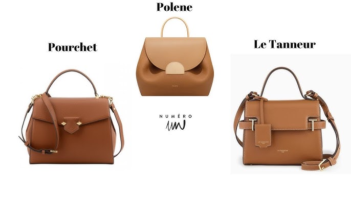 How French Luxury Handbag Brand Fauré Le Page Is Staying Relevant