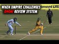 MS Dhoni First Win as Captain | IND vs AUS 4th ODI 2007 | Dhoni 50*(35) vs Aus