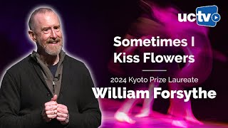 Sometimes I Kiss Flowers with William Forsythe
