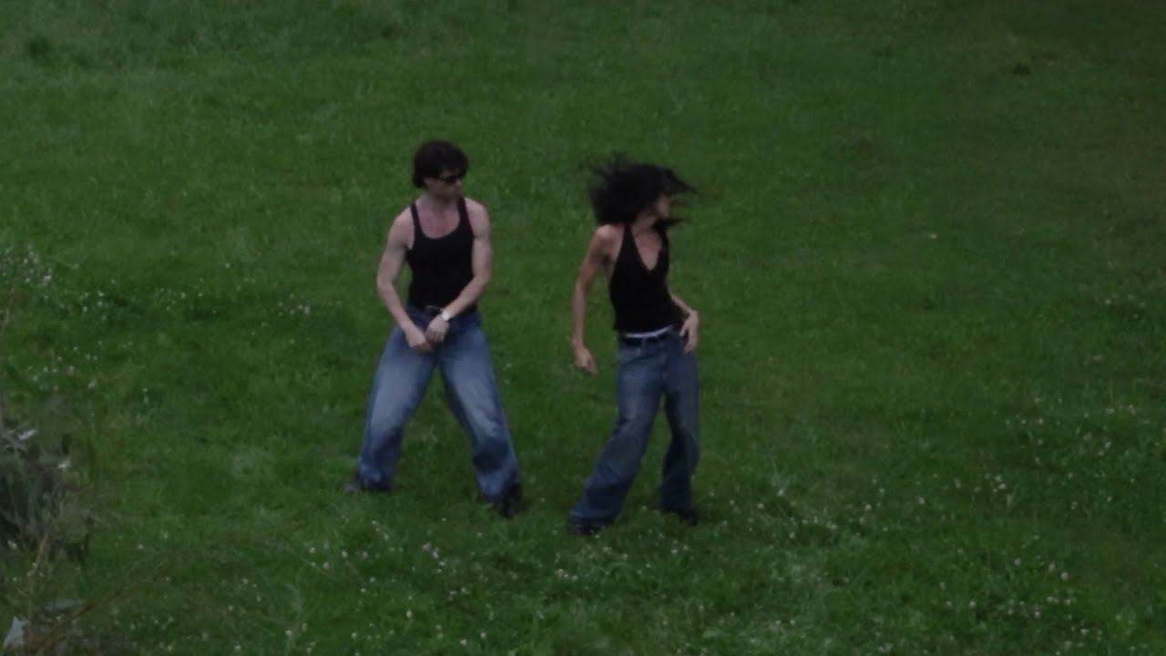 Robert Baxter & Sweatbaby - ICY (TAKE IT OFF)