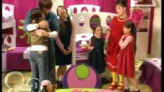 Chiquititas 2006 -capítulo 52 (1/4)