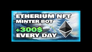 🔥 Ethereum Mining Bot Soft | Free ETH MINING BOT | Ethereum mint | FREE DOWNLOAD screenshot 4