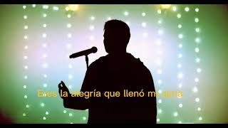 Inesperada Regalo Del Divino - Carlos Porras Vídeo Oficial