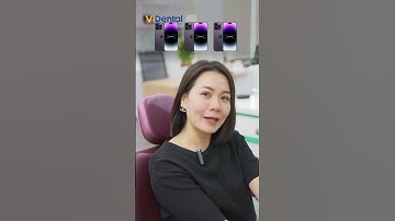 Trẻ ra 10 tuổi sau niềng răng Invisalign #nhakhoa #shorts #niengrang #invisalign #fyp #vidental