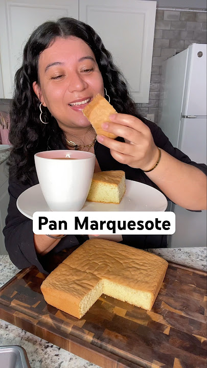 Download lagu Un Delicioso Pan Marquesote 😋👌 #bread
