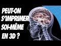 Les imprimantes 3d nous permettrontelles de nous reproduire 