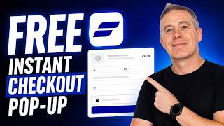 Free FluentCart Modal Checkout – No More Shop Pages!