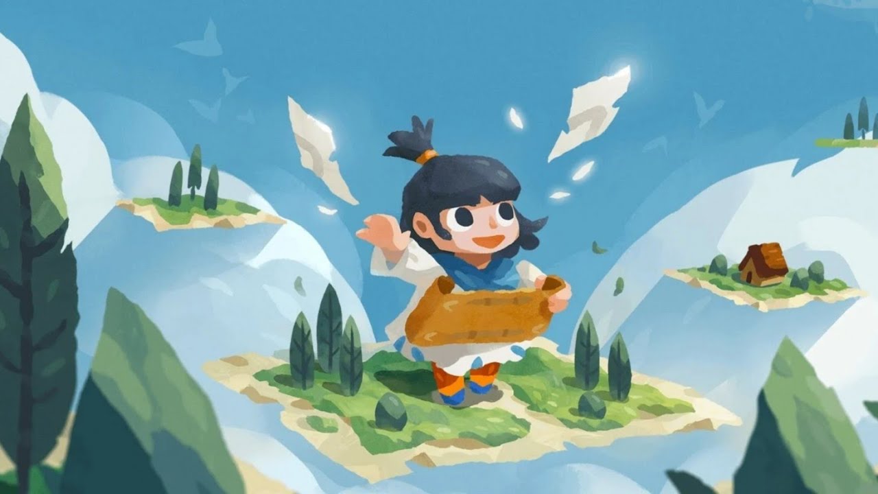 Carto Part 2 - No Commentary 