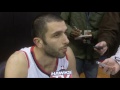 Vladimir Radmanovic Meets the Atlanta Media
