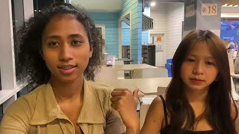 I Met the Tiniest Cutest Ladyboy in Thailand!