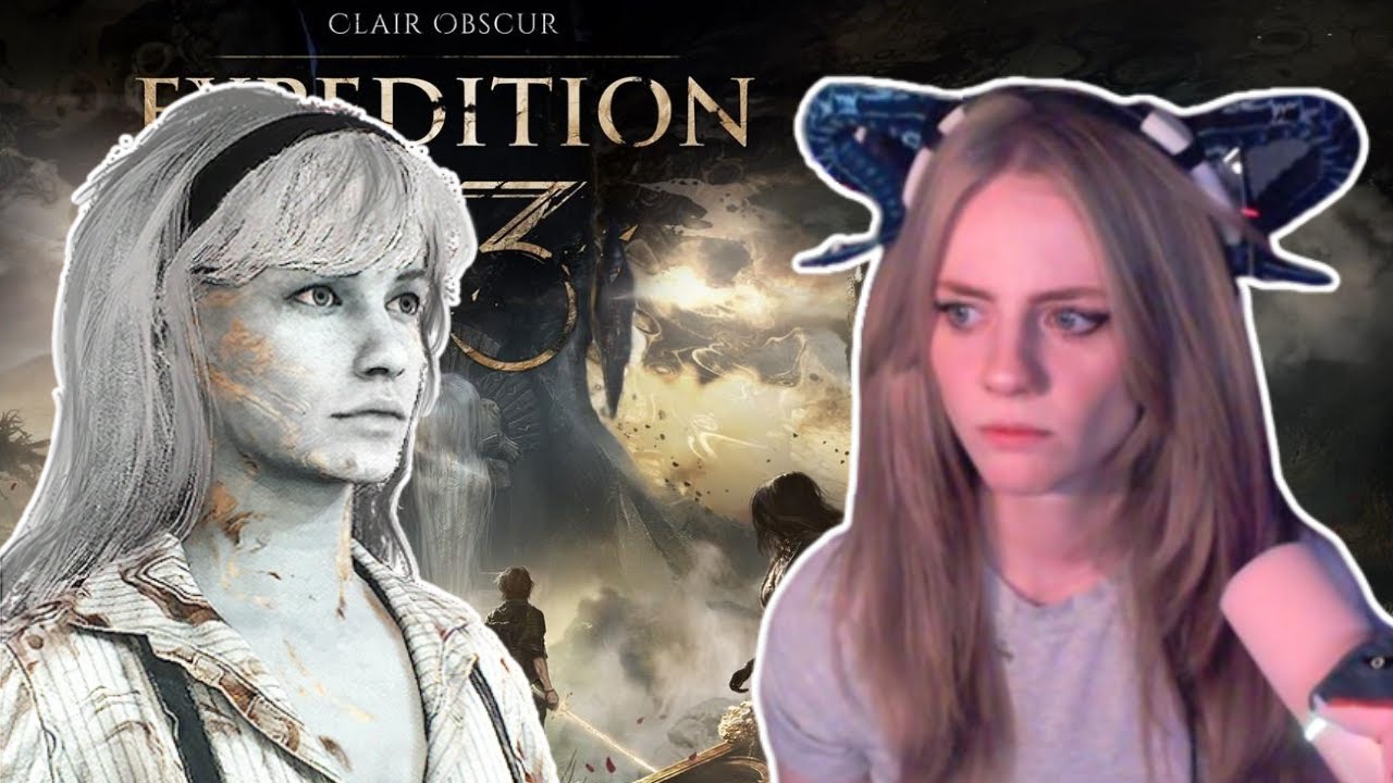 BEATING CLEA UNLEASHED | SOLO VERSO BUILD | Clair Obscur: Expedition 33 DLC | Part 5