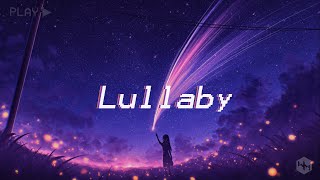 Lullaby - Sleeping At Last (Lyrics) Relaxing music to sleep - YouTube