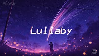 Lullaby - Sleeping At Last (Lyrics) Relaxing music to sleep