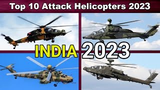 TOP 10 ATTACK HELICOPTERS IN THE WORLD 2022 - U.S. MILITARY HELICOPTERS || NEW MILITARY HELICOPTERS