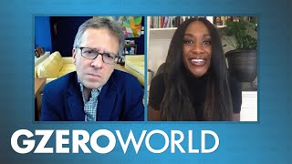 Karen Attiah on the Struggle & Promise in US Race Relations | "A Developing Country” | GZERO World