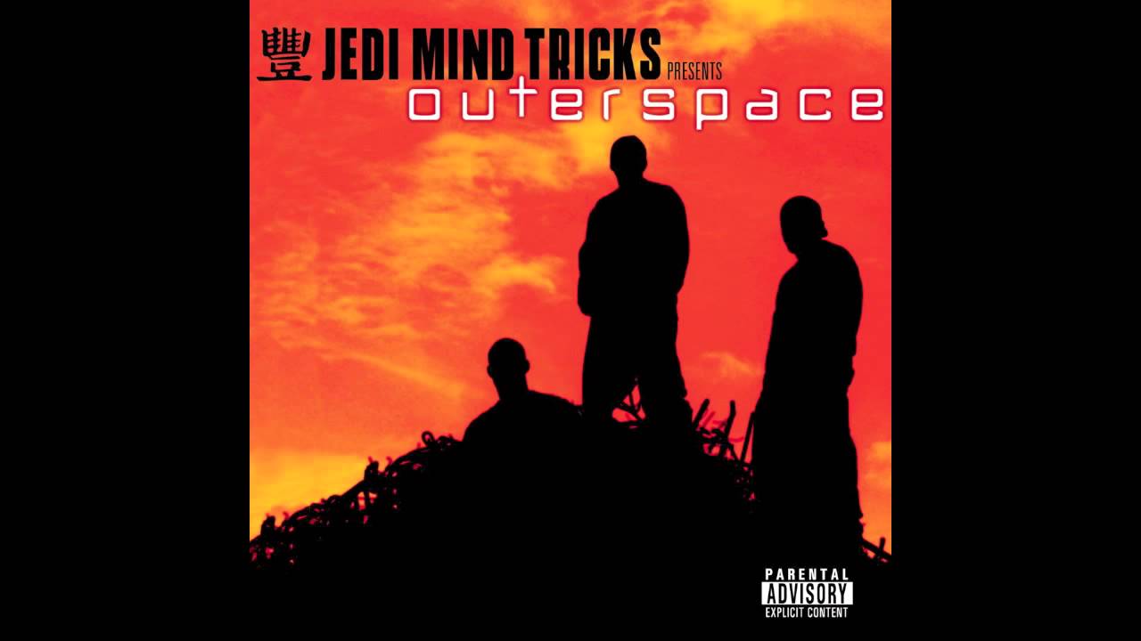 jedi mind trip songs