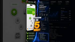 Свой клон Duolingo за 5 минут? Революция в No code!