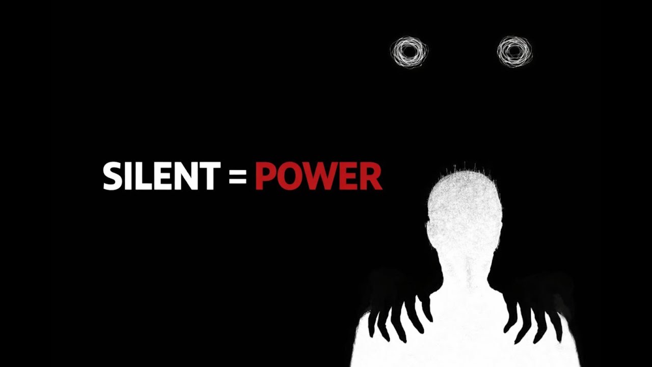Why Silent People Are Often the Most Powerful (Psychology)