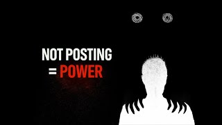Why Silent People Are Often the Most Powerful (Psychology)