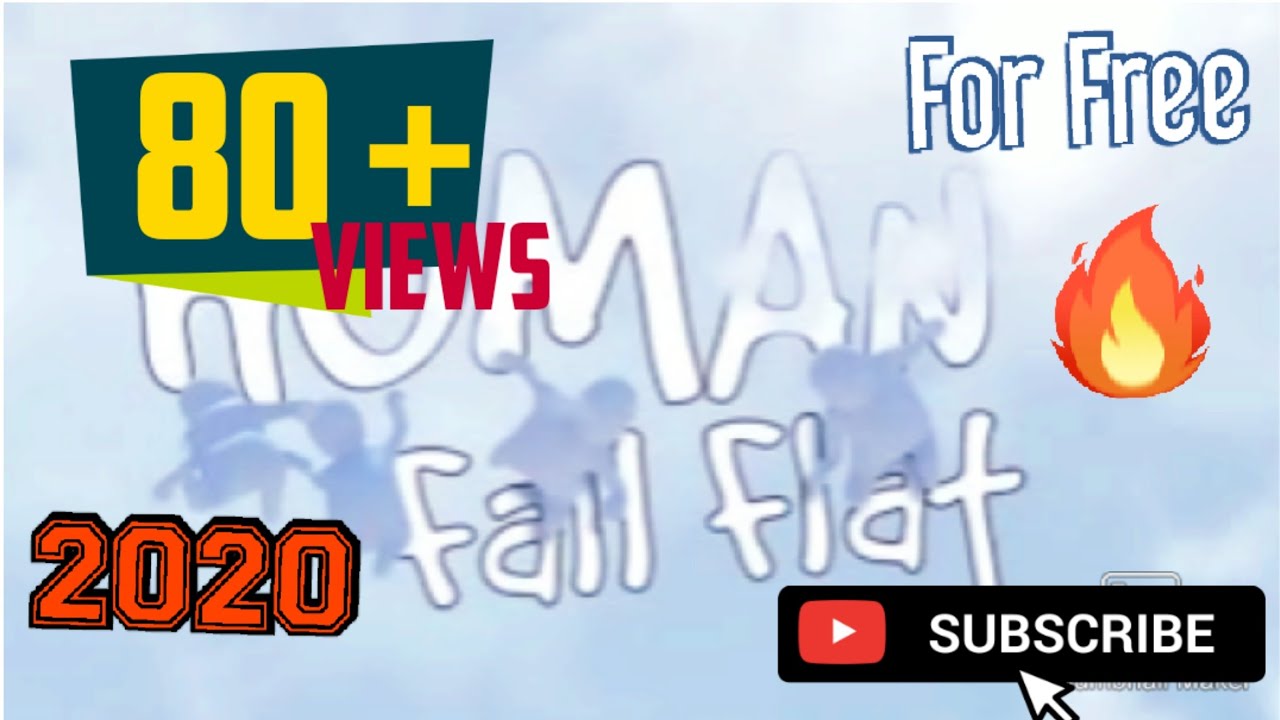 How to download human fall flat in android device and iOS for free