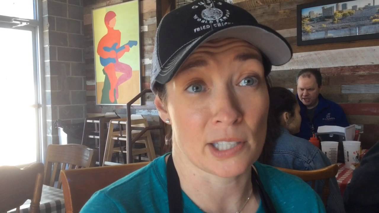 Gus's Fried Chicken opens in KCK