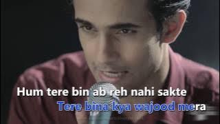 Tum Hi Ho Aashiqui 2 (Acoustic Cover) - Aakash Gandhi Feat Sanam Puri, Jonita Gandhi & Samar Puri