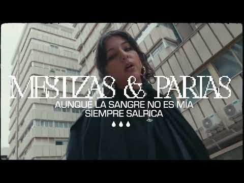 Kiamya & H.Rayiz - Cuarta Pared