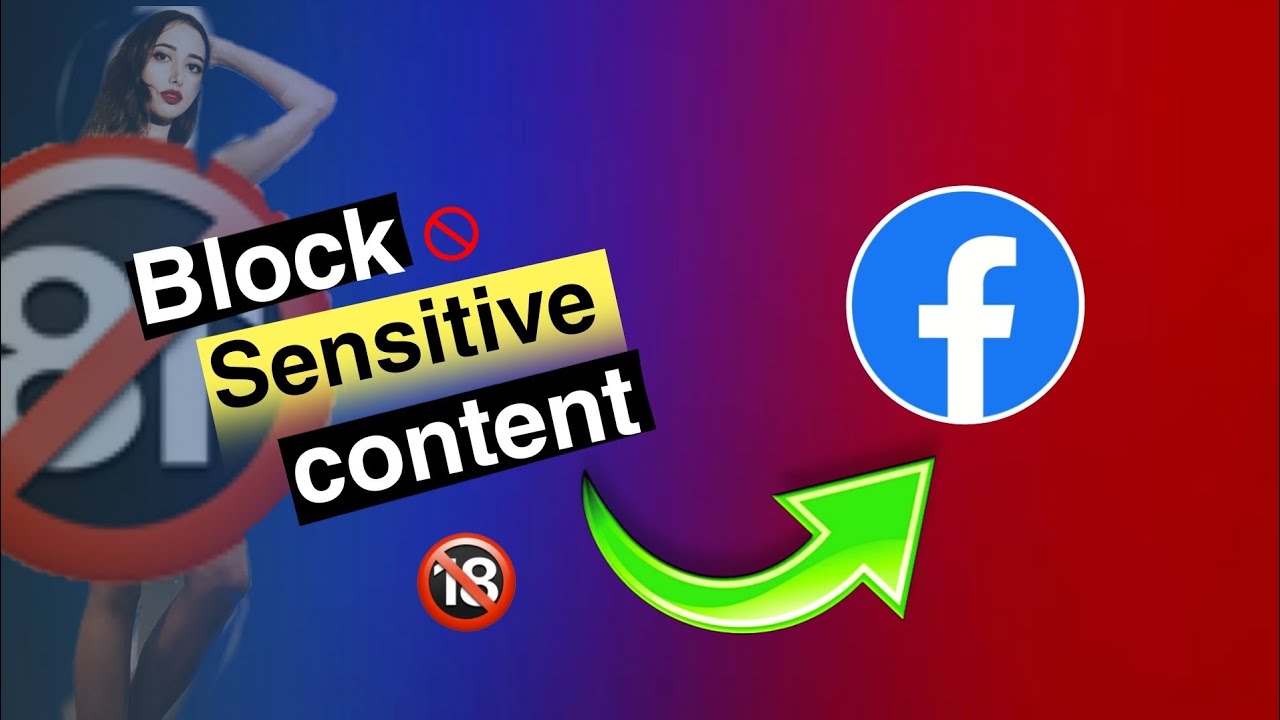 How To Remove Sensitive Content On Facebook Facebook Sy Ghalat Post how-to-remove-sensitive-content-from-facebook-feed-youtube