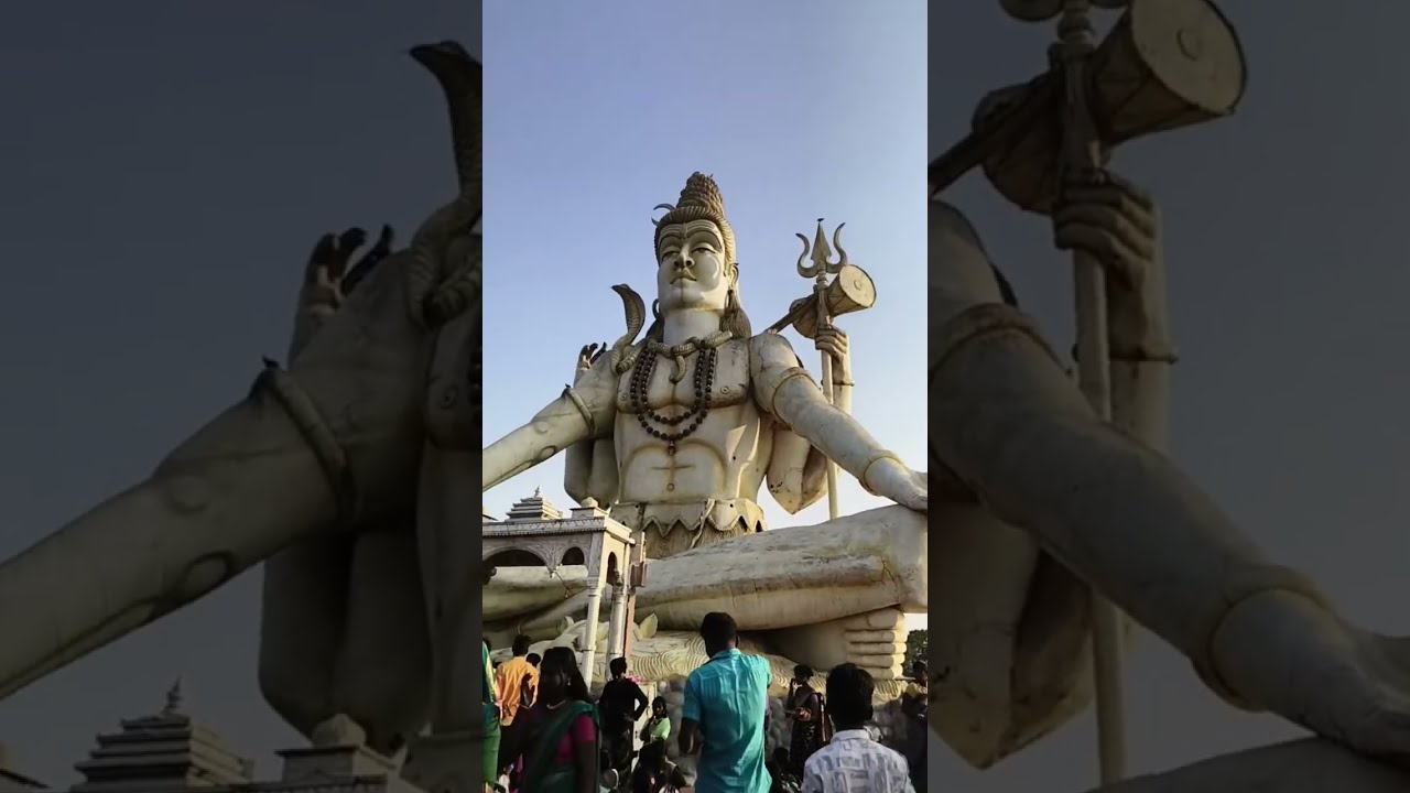 MANTUR PARK MANTUR SHIVA TEMPLE 