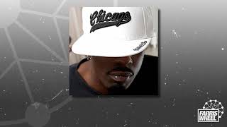 Gene Farris - The Spirit (DJ Sneak Mix)