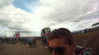 Southside 2011 1day in 3min II.
