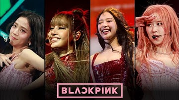 LIKE JENNIE X FXCK UP THE WORLD X APT. X EARTHQUAKE - BLACKPINK (1K SUBSCRIBERS MASHUP) BlinkVenom