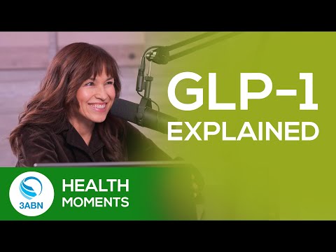 3ABN Health Moments