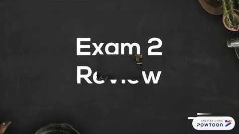 FSHN 120: Exam 2 Review