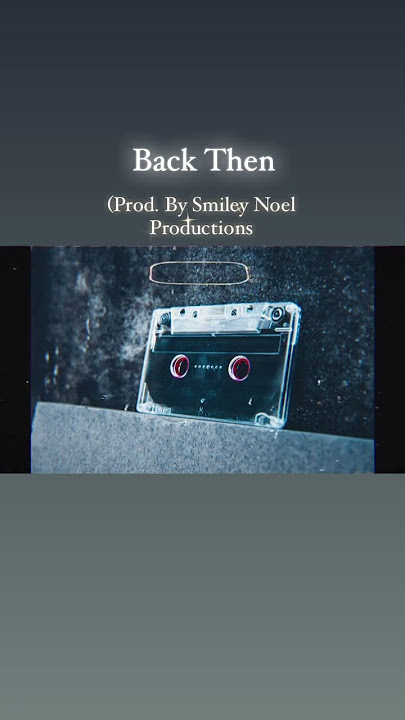 (Free) Smooth Trap/RnB Type Beat (Back Then) #beats #musicgenre #music #typebeat #instrumental #new