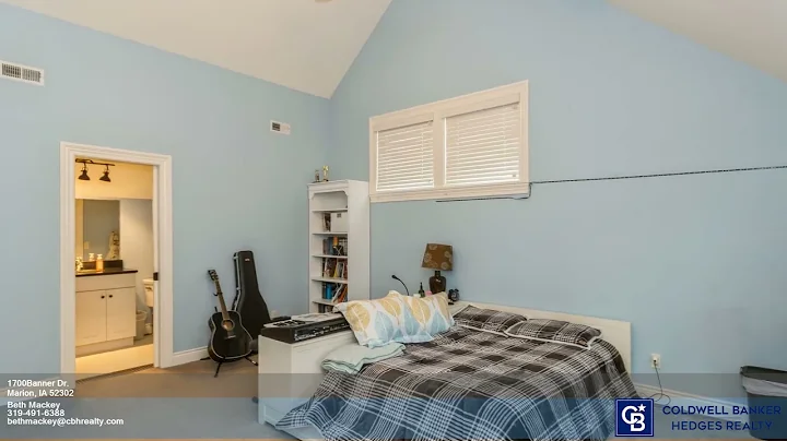 1700Banner Dr. - Beth Mackey