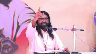 पारिवारिक प्रार्थना क्यों जरुरी है || 31 MAY 2024 || B4JESUS WORSHIP MINISTRIES