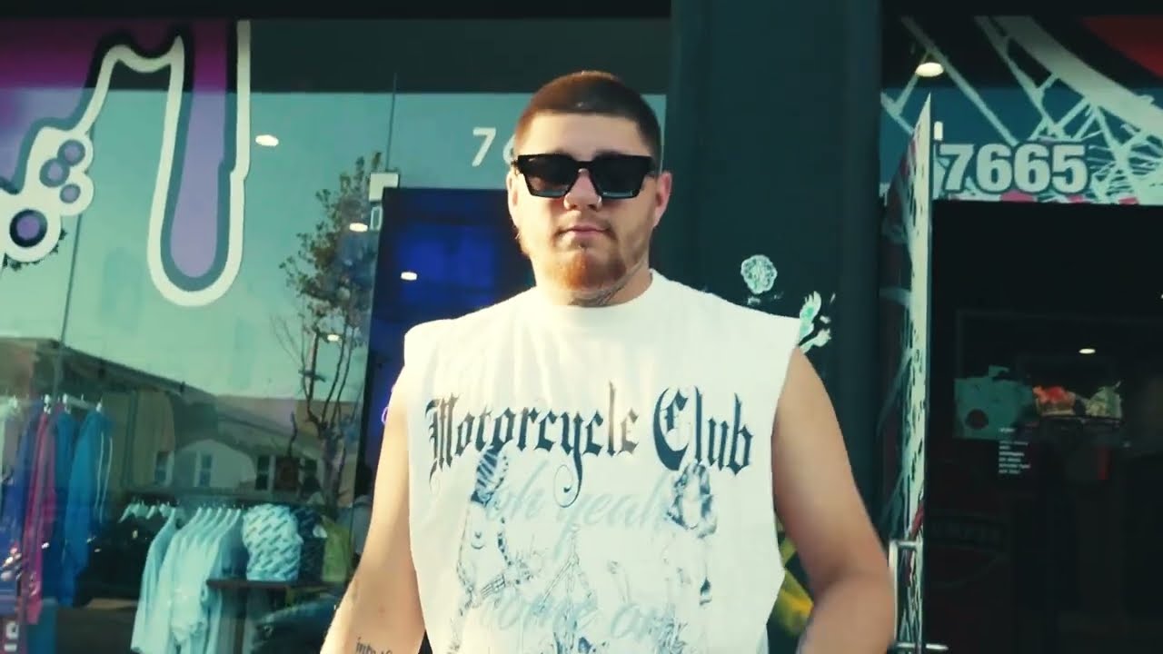 ⁠​⁠631 T Sav - Lost the Tesla Key (Official Video)