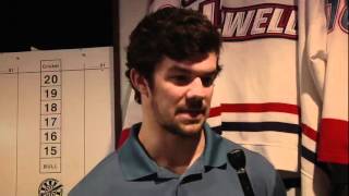 UMass Lowell Hockey Earns an NCAA Tournament Berth