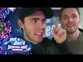 Alfie Deyes &amp; Marcus Butler&#39;s Exclusive Backstage Studio Tour - Saturday Night Takeaway