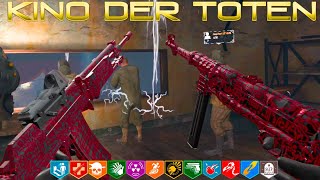 KINO DER TOTEN in VR is mind blowing (Contractors)