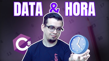 Como Trabalhar com Datas em C#: 5 Exemplos Práticos