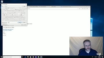 21) Introduction to HTML - Special Characters