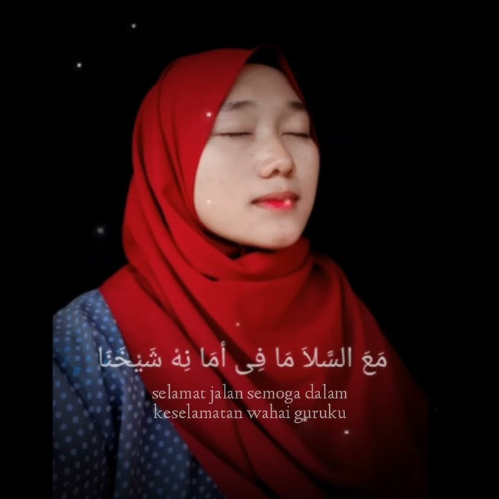 ya syaikhona story